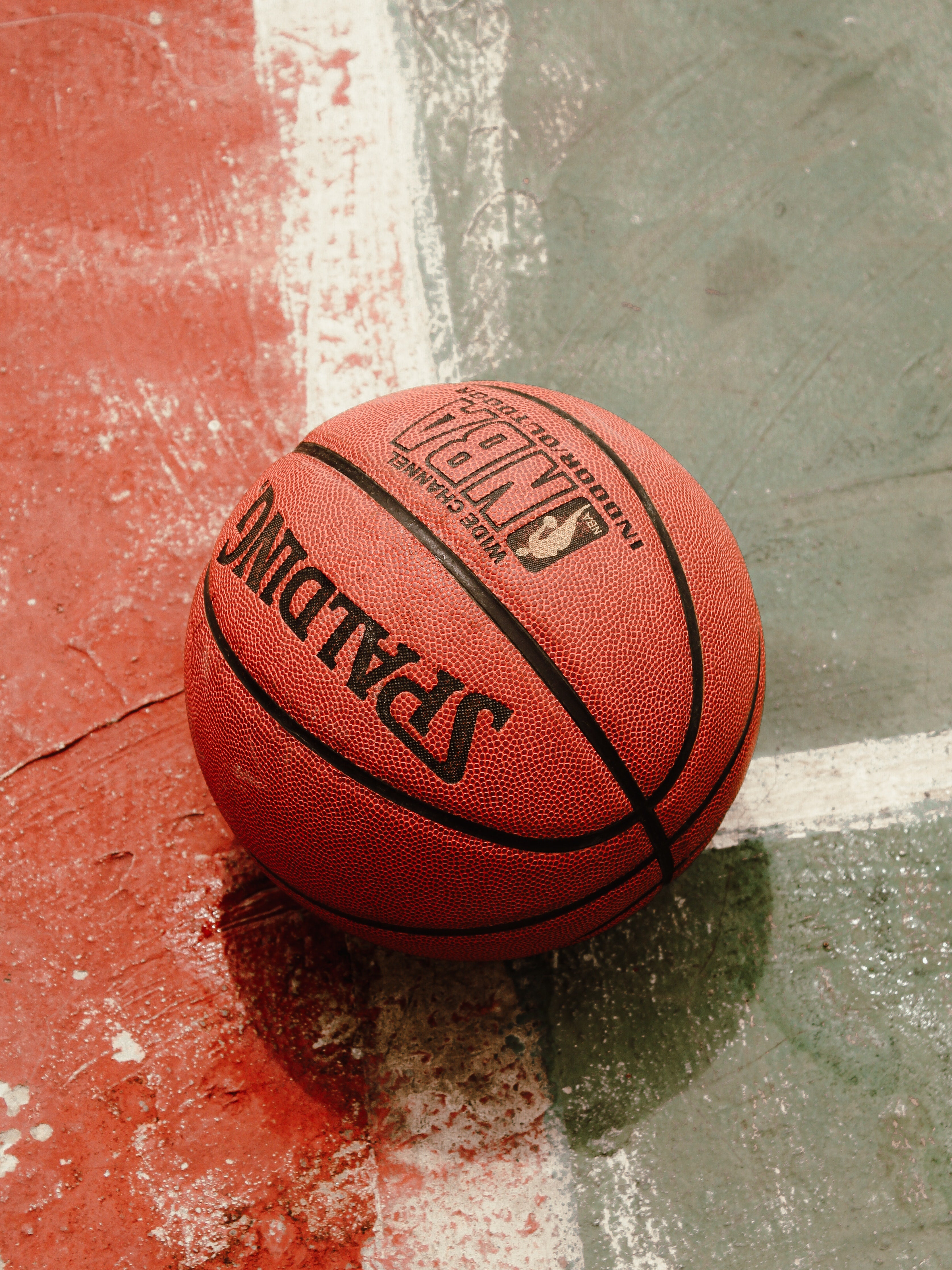All Basketball Products