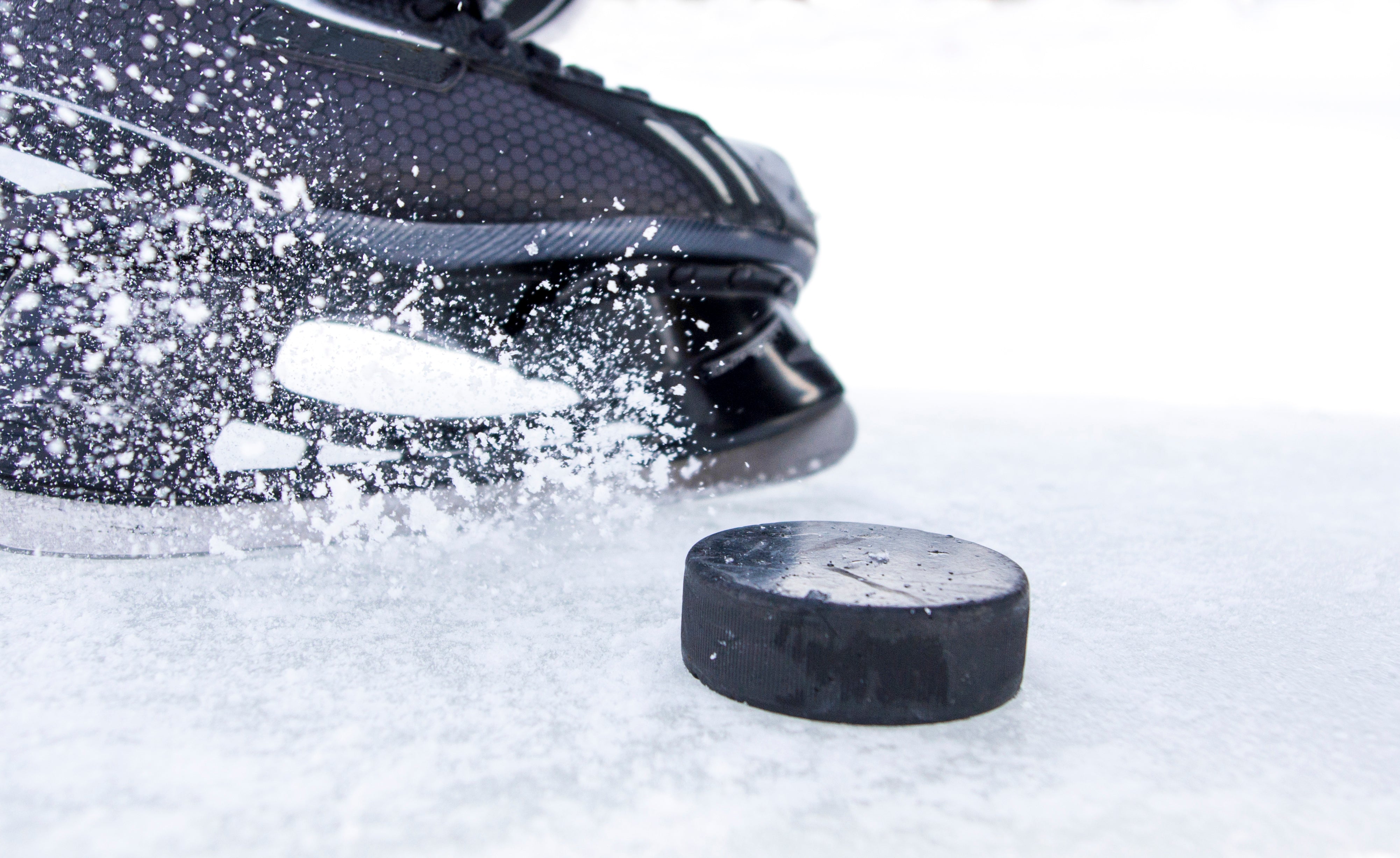 All Hockey Products