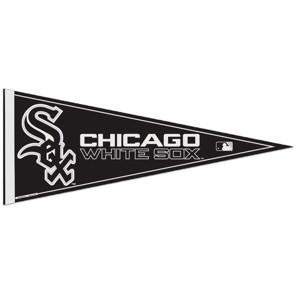 Chicago White Sox Classic Pennant, 12"x30"