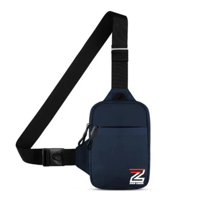Zion Cases Sling Bag 2.0