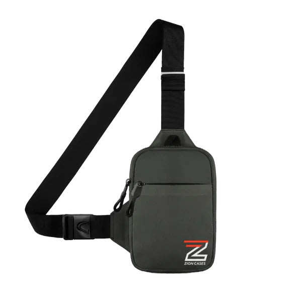 Zion Cases Sling Bag 2.0