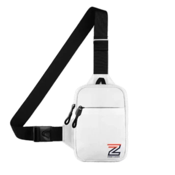 Zion Cases Sling Bag 2.0