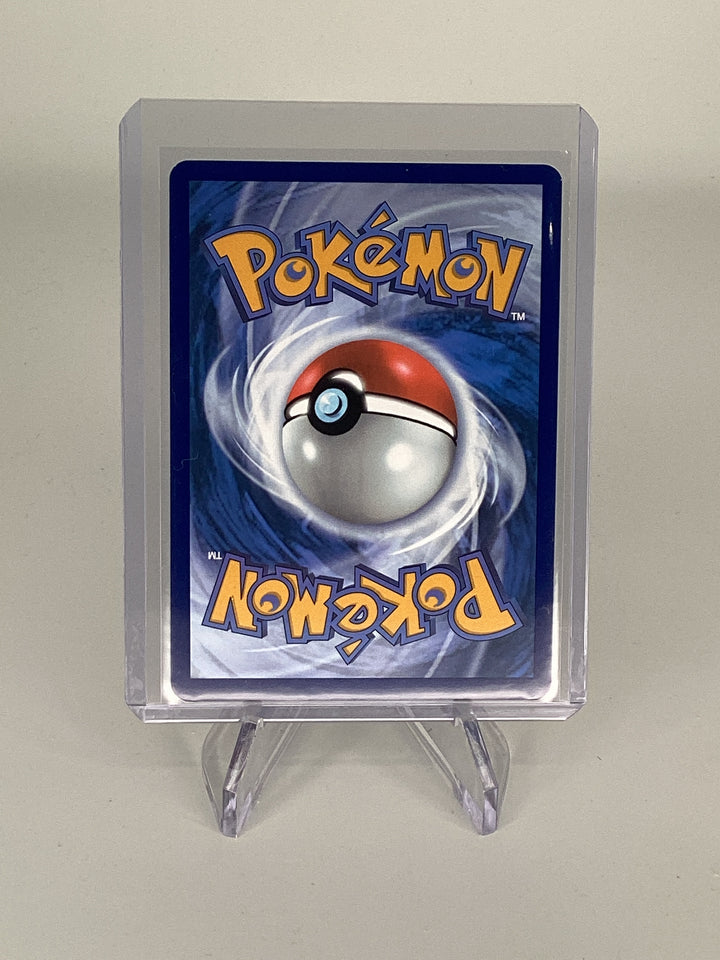 Pokemon TCG 2025 Krokorok Black Bolt Full Art Illustration Rare, 136/086