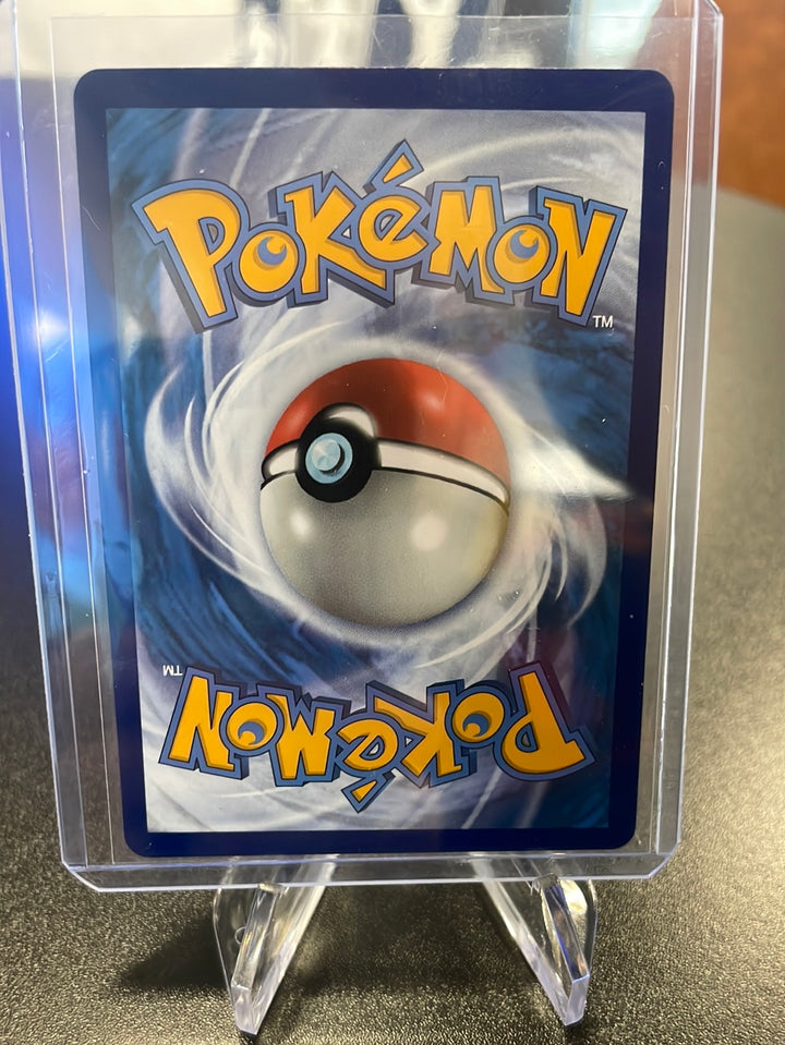 Pokemon TCG 2022 Pikachu V Lost Origin Trainer Gallery Full Art Holofoil, TG16/TG30