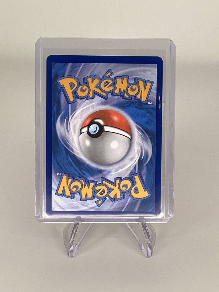 Pokémon TCG 2024 Cornerstone Mask Ogerpon EX Prismatic Evolutions Illustration Rare, 160/131