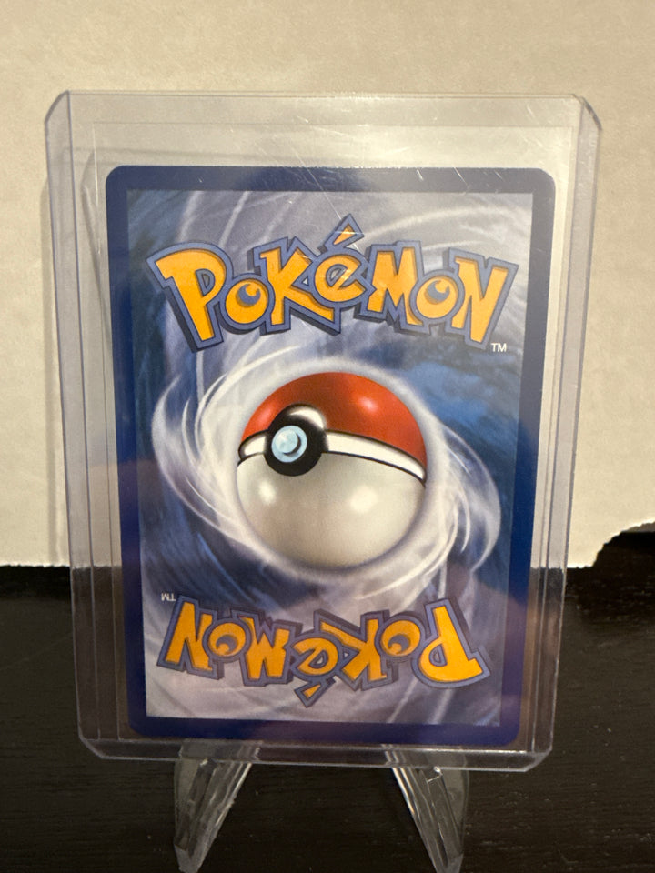 Pokemon TCG 2025 Mega Latias EX Mega Evolutions Full Art, 163/132