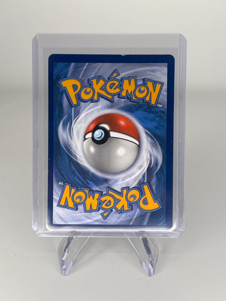 Pokémon TCG 2019 Venusaur & Snivy GX Tag Team Black Star Promo Full Art Holofoil, SM229