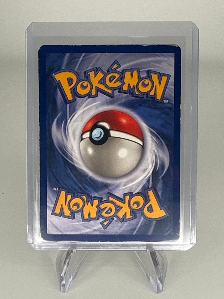 Pokemon TCG 1999 Raichu Fossil Holo, 14/62