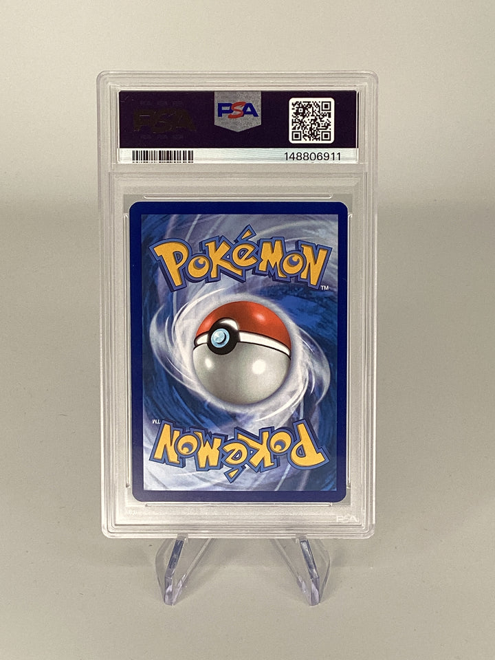 Pokemon TCG 2023 Wartortle Scarlet & Violet 151, 171/165, PSA 9 Mint