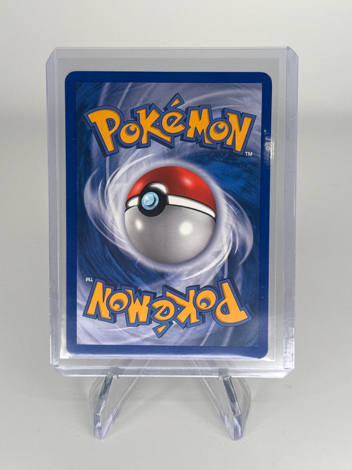 Pokemon TCG 2005 Gloom Unseen Forces Stamped Holo, 58/115