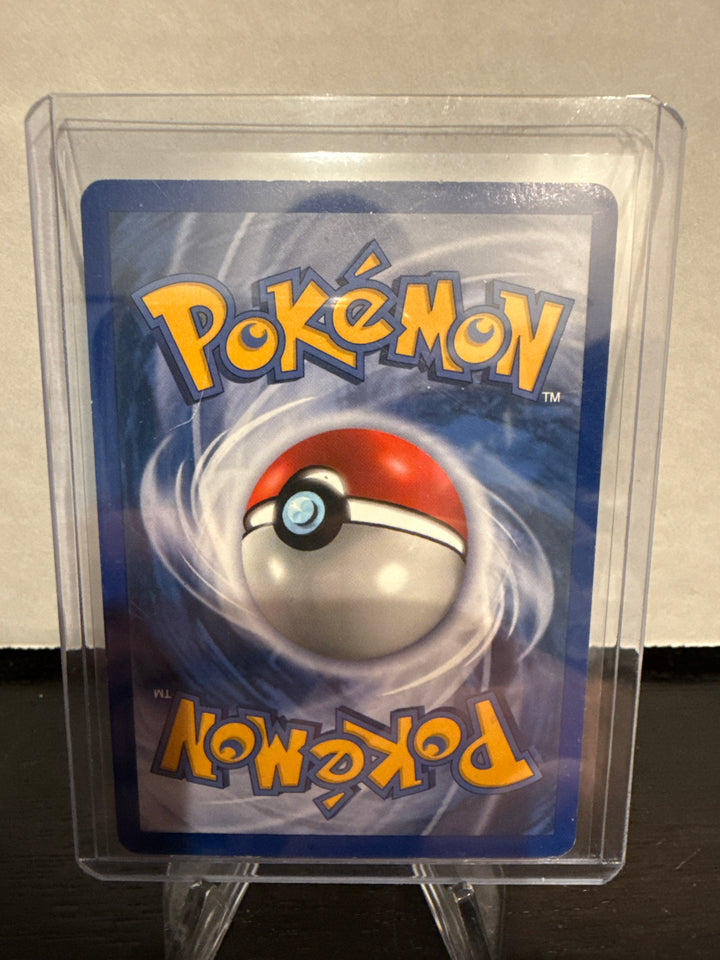 Pokemon TCG 2003 Lunatone Sandstorm Holo, 8/100