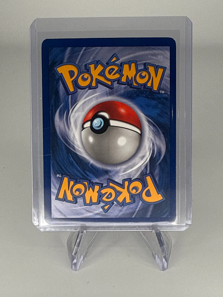 Pokemon TCG 1999 Ditto Fossil Holo, 3/62