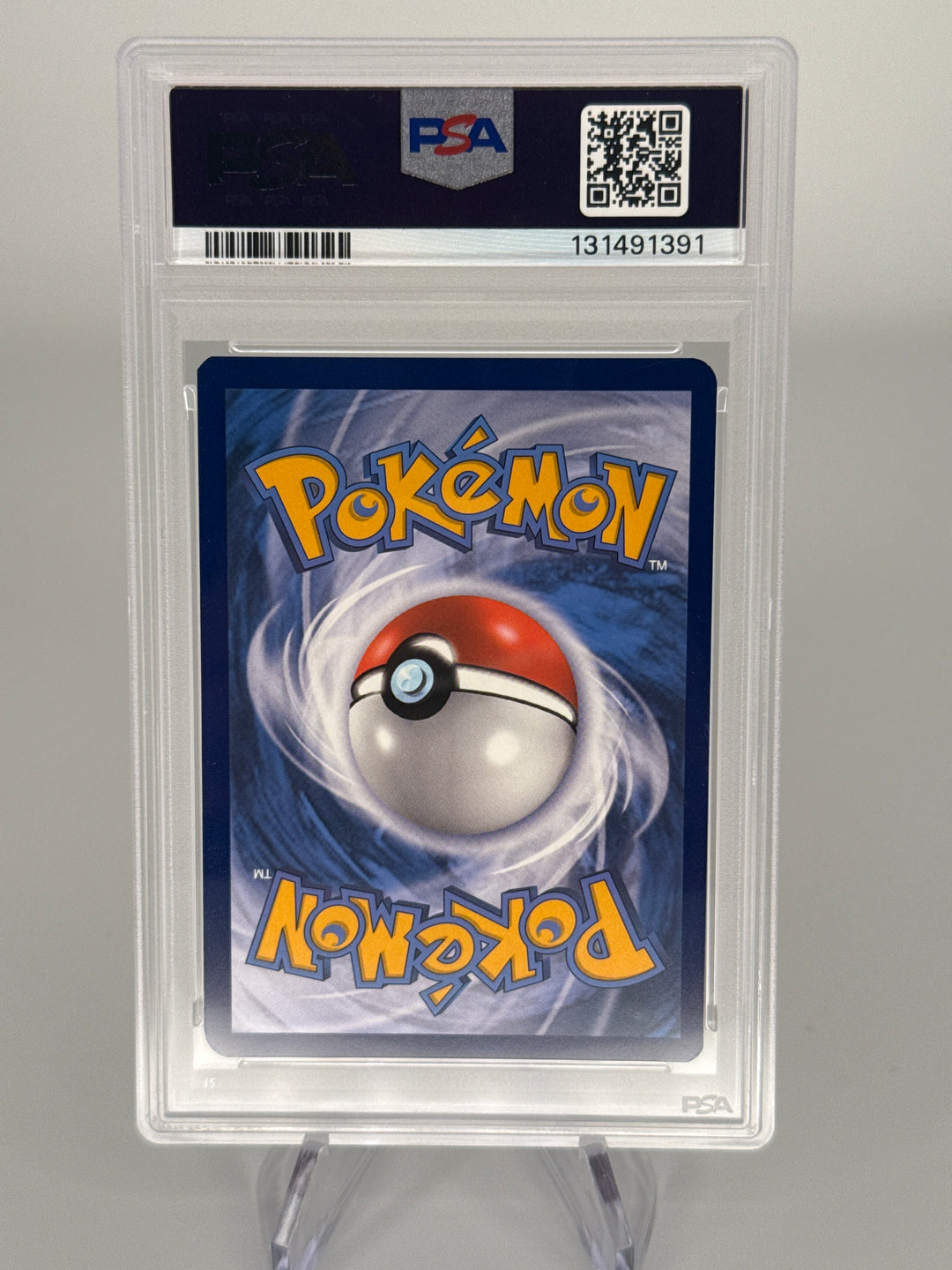 Pokémon TCG 2022 Charizard V Black Star Promo Ultra Premium Collection, SWSH260, PSA 9 Mint