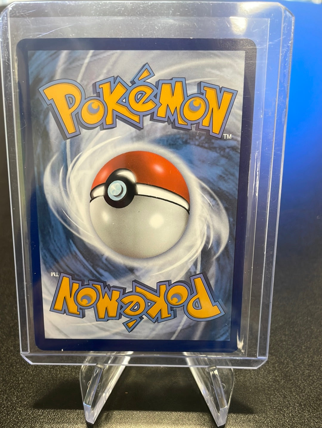 Pokemon TCG 2022 Lugia V Silver Tempest Full Art Ultra Rare Holo 185/195