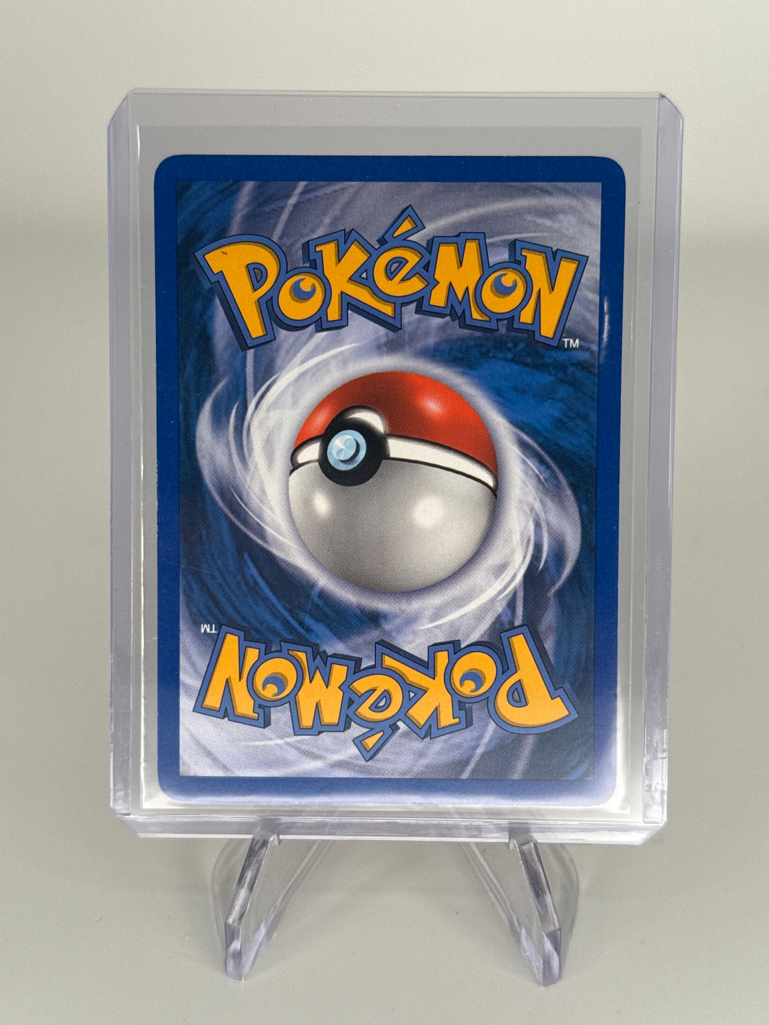 Pokemon TCG 2005 Flareon EX Unseen Forces Holo, 5/115