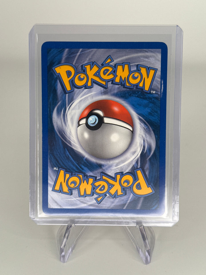 Pokemon TCG 2005 Flareon EX Unseen Forces Holo, 5/115
