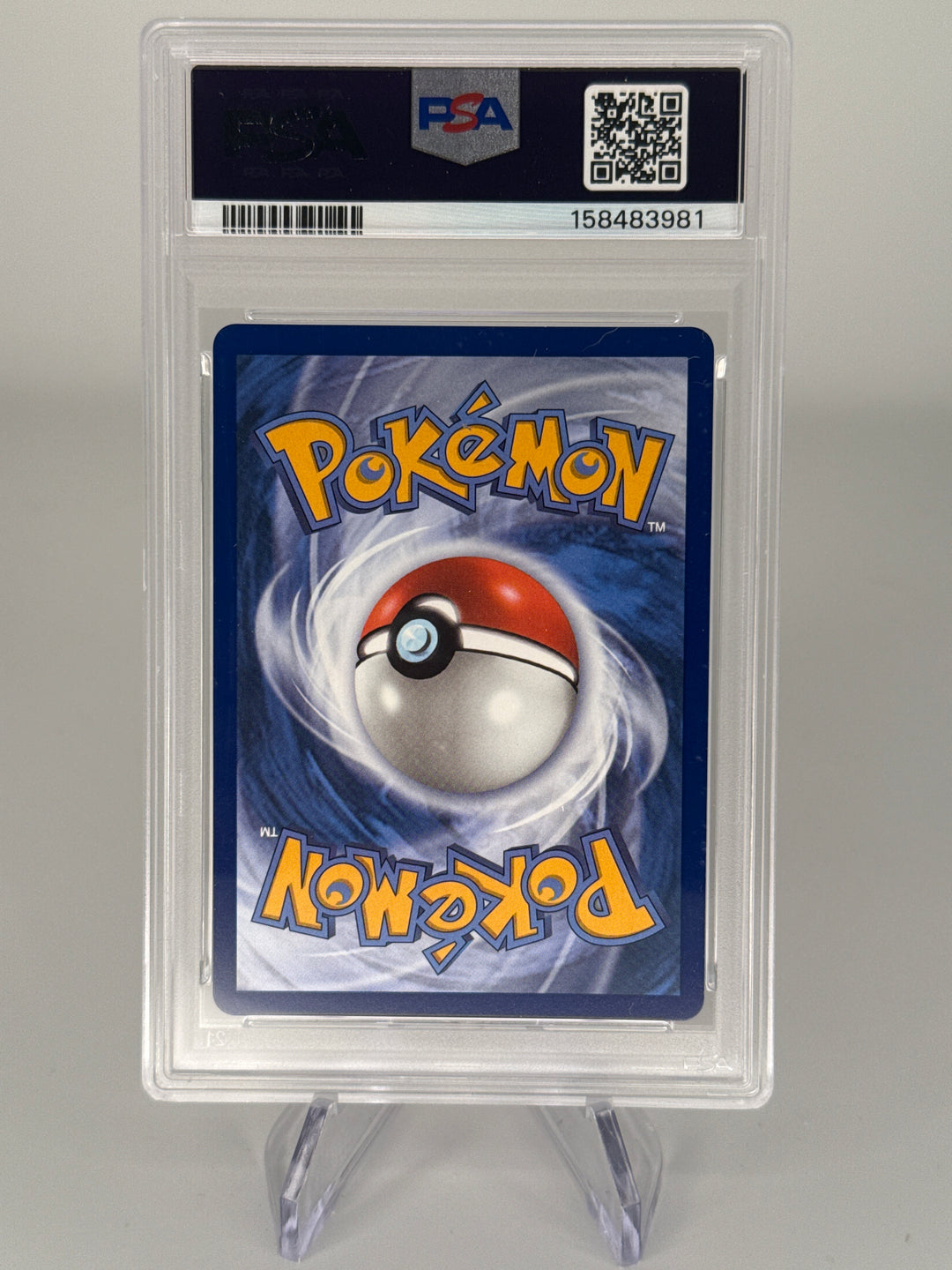 Pokemon TCG 2026 Iris's Fighting Spirit Ascended Heroes Special Illustration Rare, 292/217, PSA 9 Mint