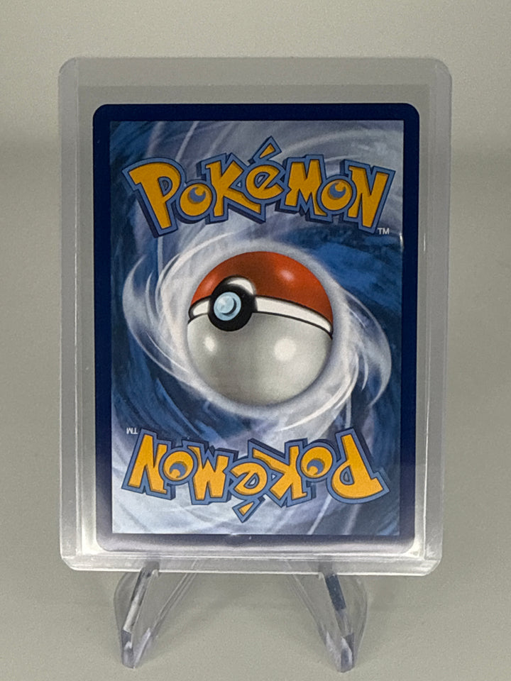 Pokémon TCG 2024 Wellspring Mask Ogerppon EX Twighlight Masquerade, 213/167