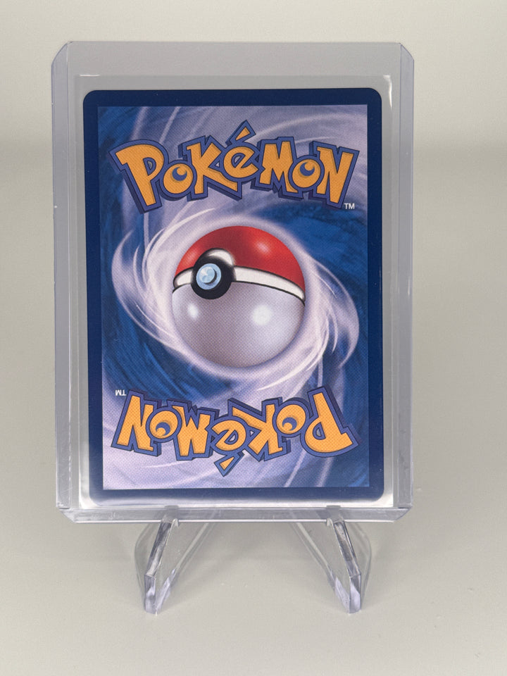 Pokemon TCG 2023 Korean Charmeleon Scarlet & Violet Art Rare, 169/165