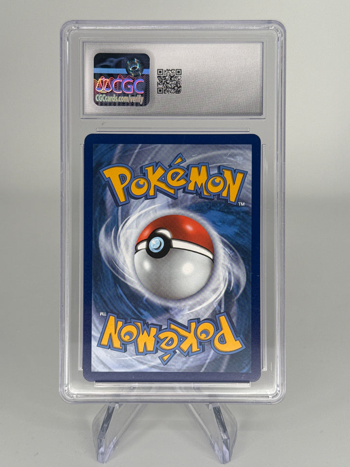 Pokemon TCG 2021 Venusaur Celebrations Classic Collection Holo, 15/102, CGC 9 Mint