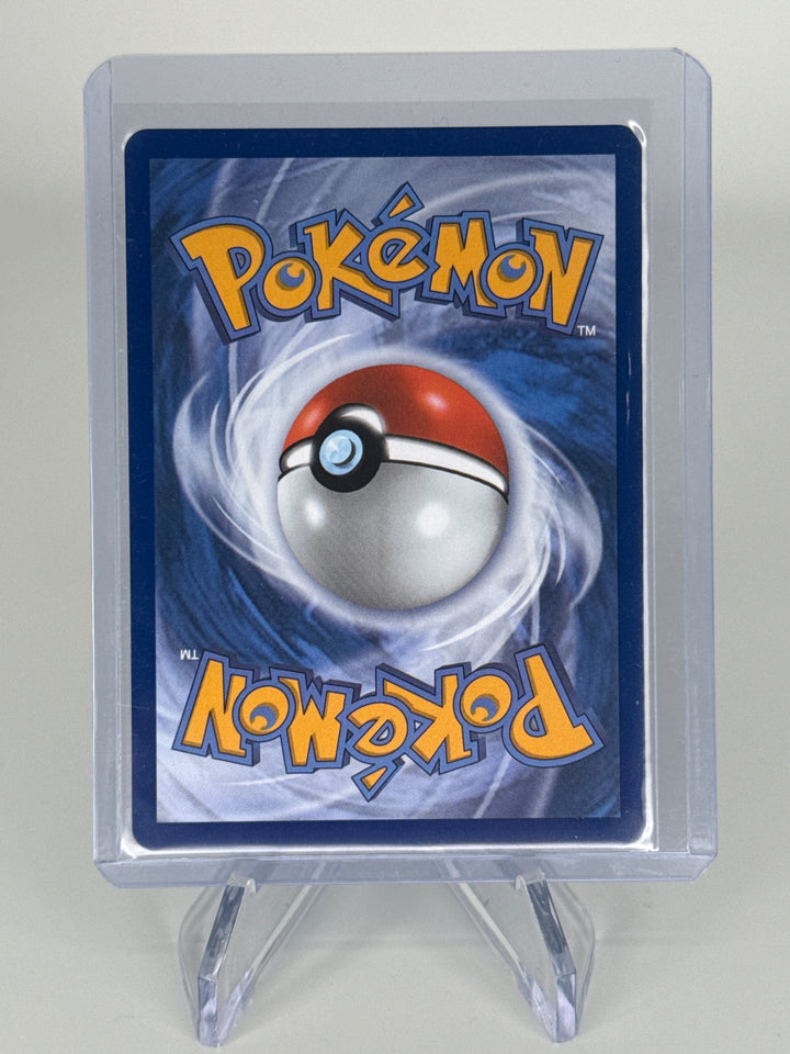Pokemon TCG 2026 Frogadier Chaos Rising Full Art Illustration Rare, 089/086