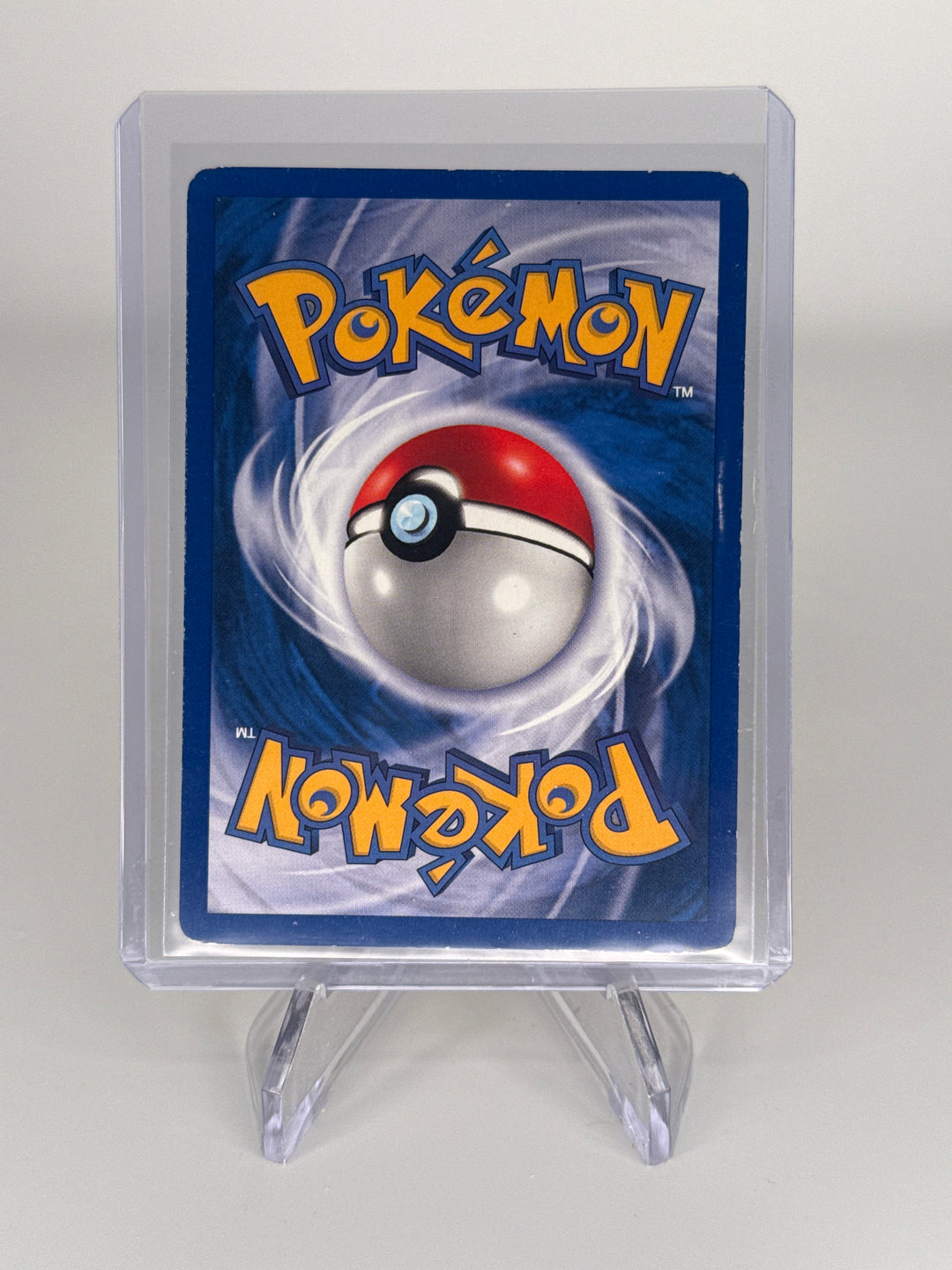 Pokemon TCG 2000 Lt. Surge's Pikachu 1st Edtion Gym Challenge, 84/132