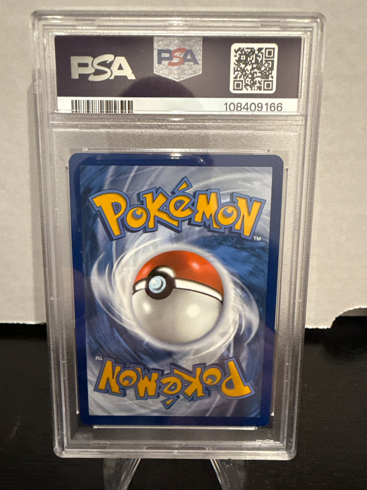 Pokémon TCG 2023 Arceus VSTAR Crown Zenith Gallery Gold Alt Art Holofoil, GG70/GG70, PSA 10 Gem Mint