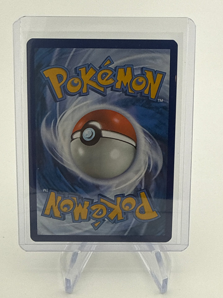 Pokemon TCG 2023 Wiglett Scarlet & Violet Illustration Rare, 206/198