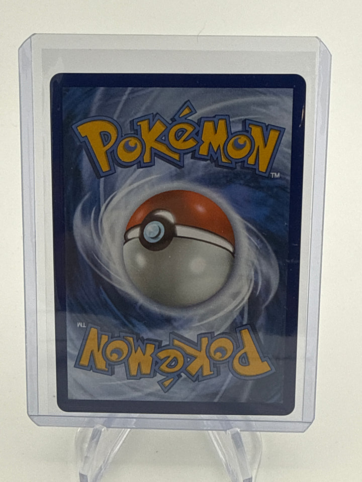 Pokemon TCG 2025 Team Rocket's Mimikyu Ascended Heroes Illustration Rare, 238/217