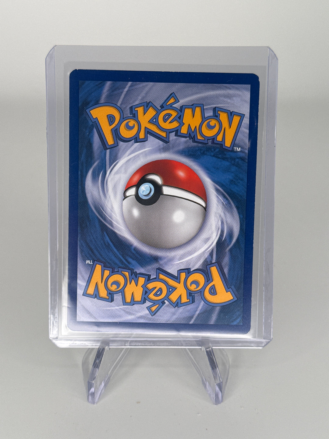 Pokemon TCG 2008 Giratina Legends Awaken Stamped Reverse Holo, 4/146