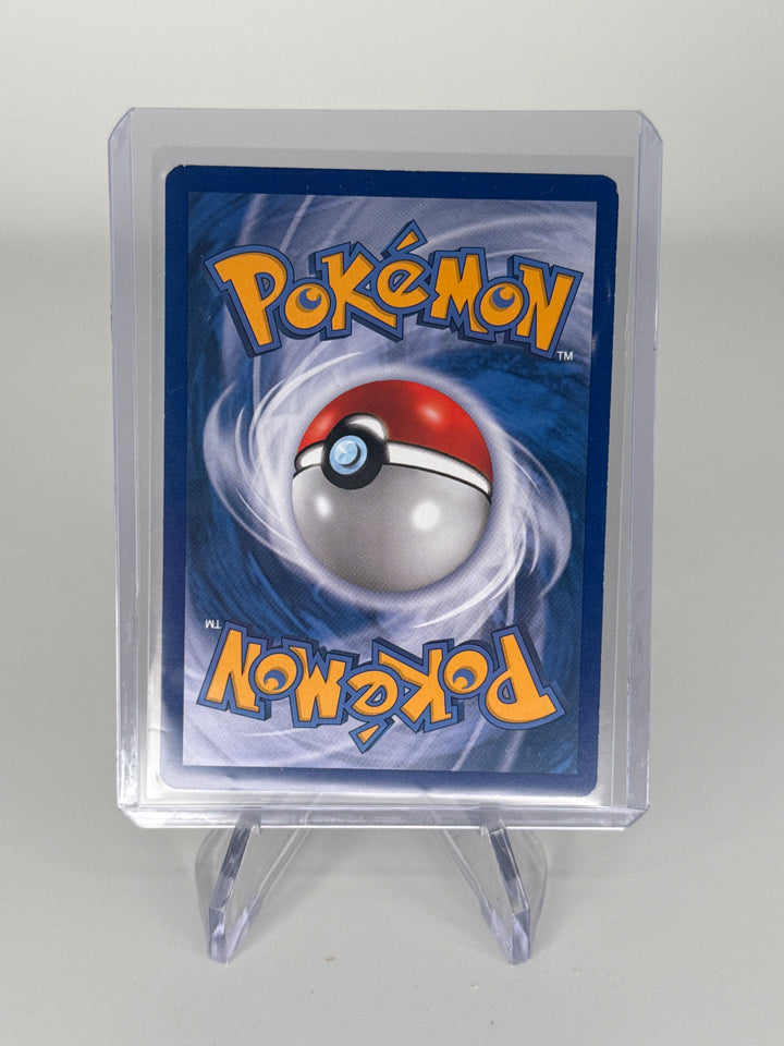 Pokemon TCG 2008 Giratina Legends Awaken Stamped Reverse Holo, 4/146