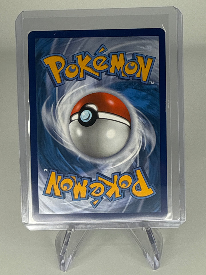 Pokemon TCG 2021 Karen's Conviction Chilling Reign Full Art Trainer, 193/198