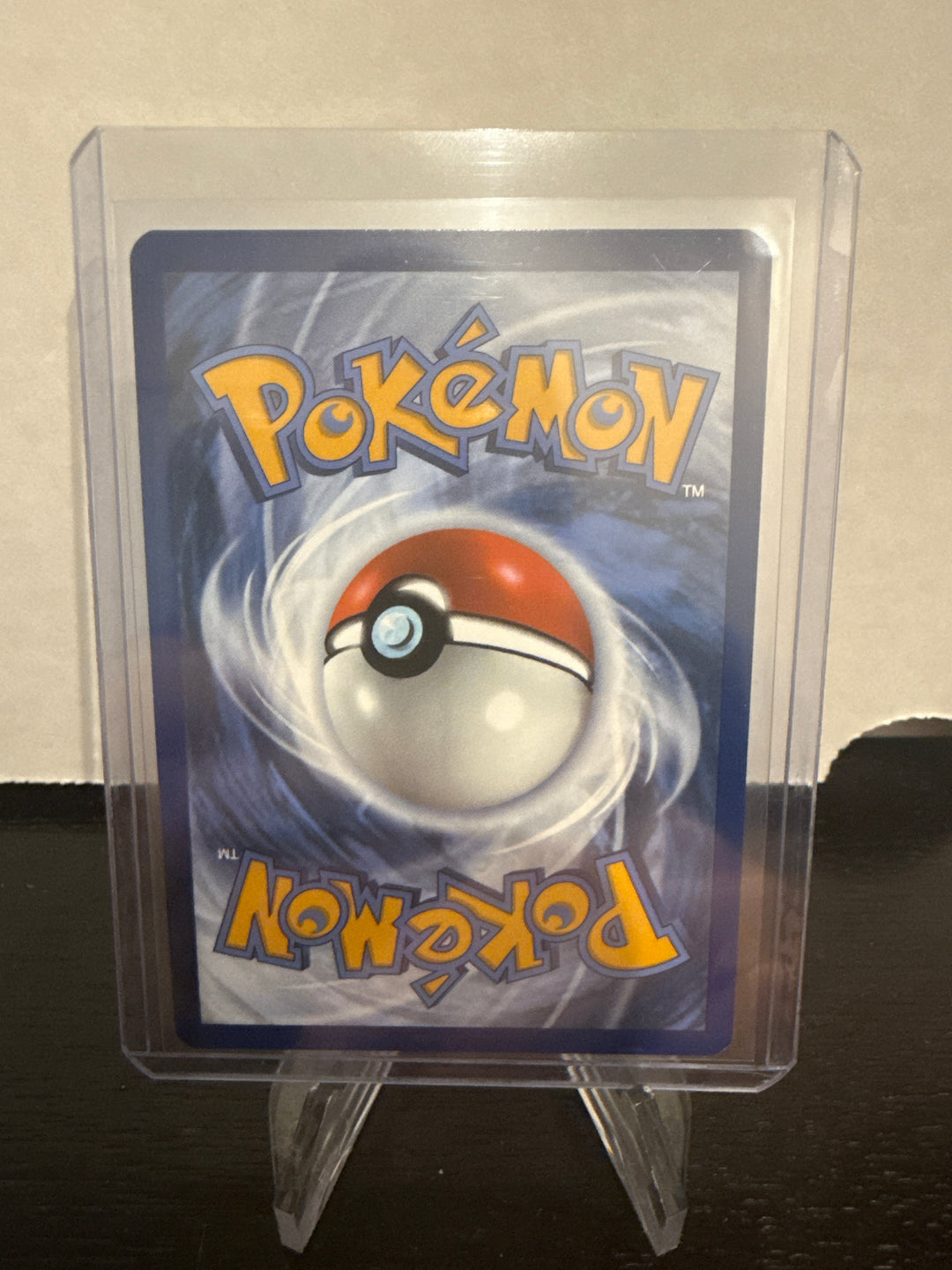 Pokemon TCG 2025 Trubbish White Flare Full Art Illustration Rare, 140/086