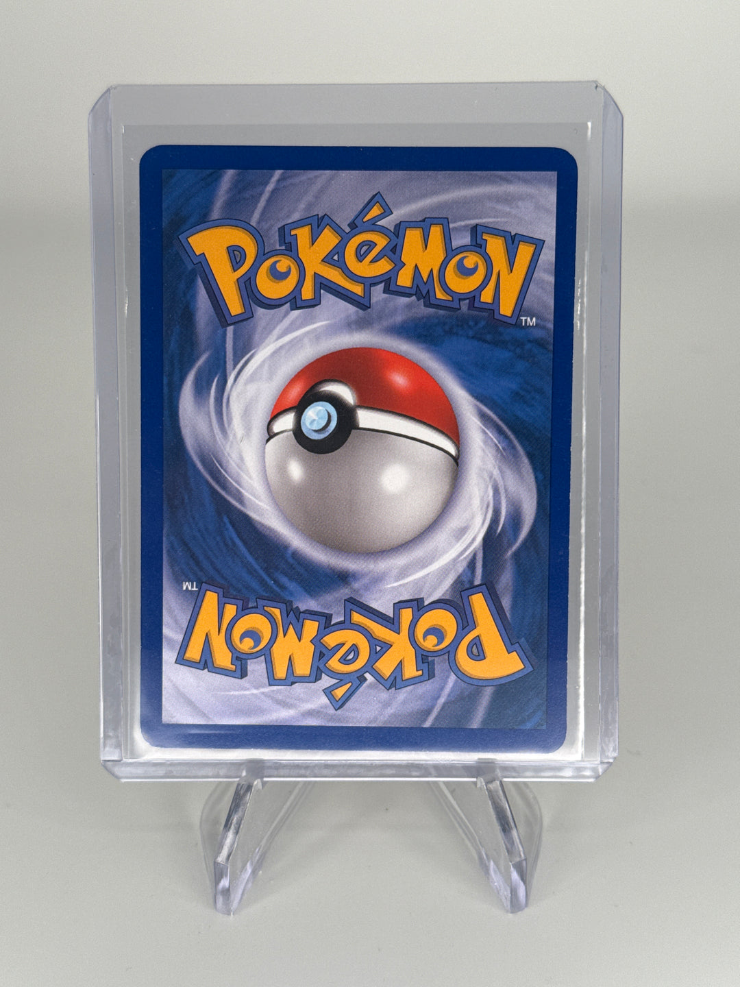 Pokemon TCG 2006 Magnemite EX Legend Maker Stamped Holo, 59/92