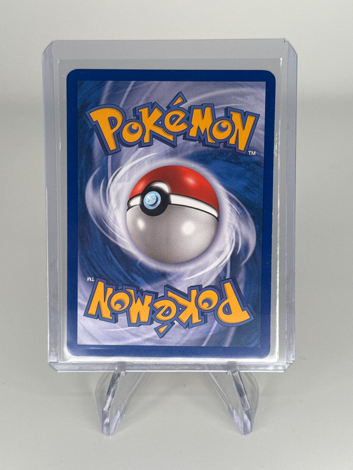 Pokemon TCG 2006 Magnemite EX Legend Maker Stamped Holo, 59/92