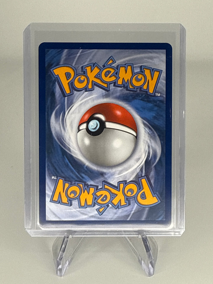 Pokemon TCG 2026 Crobat 30th Anniversary Holo, 47/127