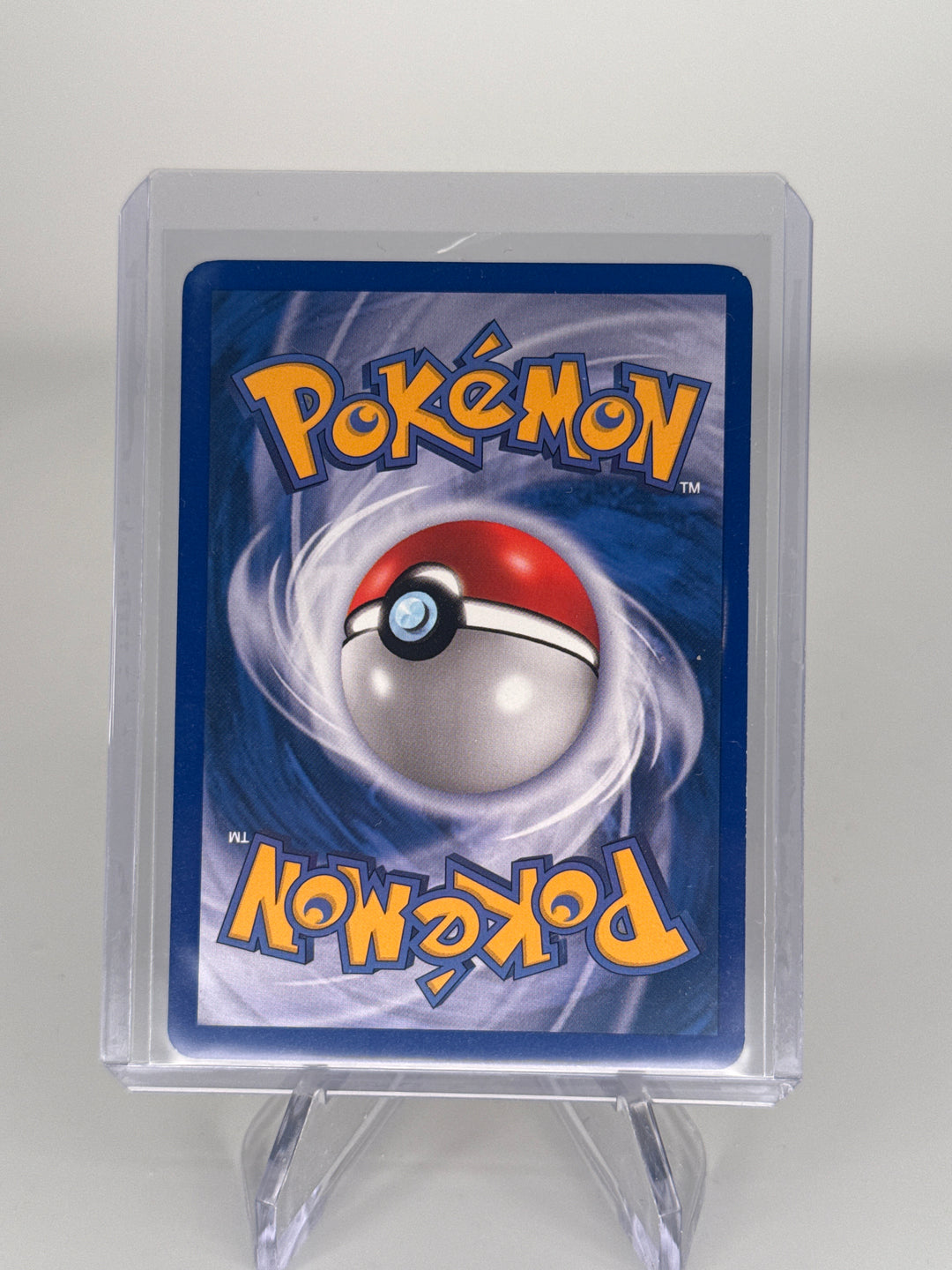 Pokemon TCG 2006 Manectric EX Crystal Guardians Holo, 8/100
