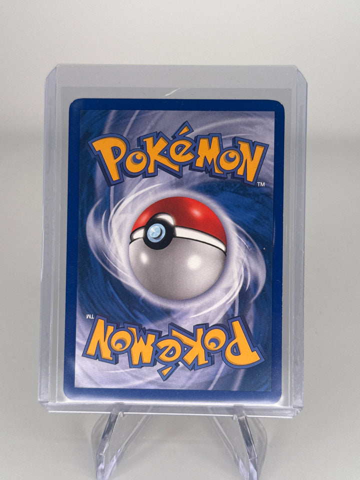 Pokemon TCG 2006 Manectric EX Crystal Guardians Holo, 8/100