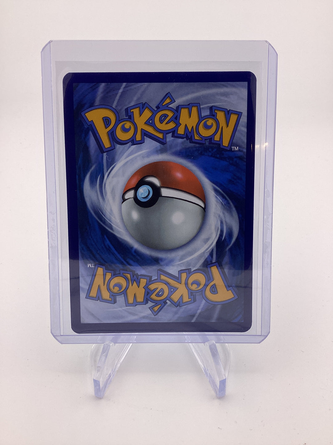 Pokemon TCG 2025 Psyduck Mega Evolutions Promo, 007