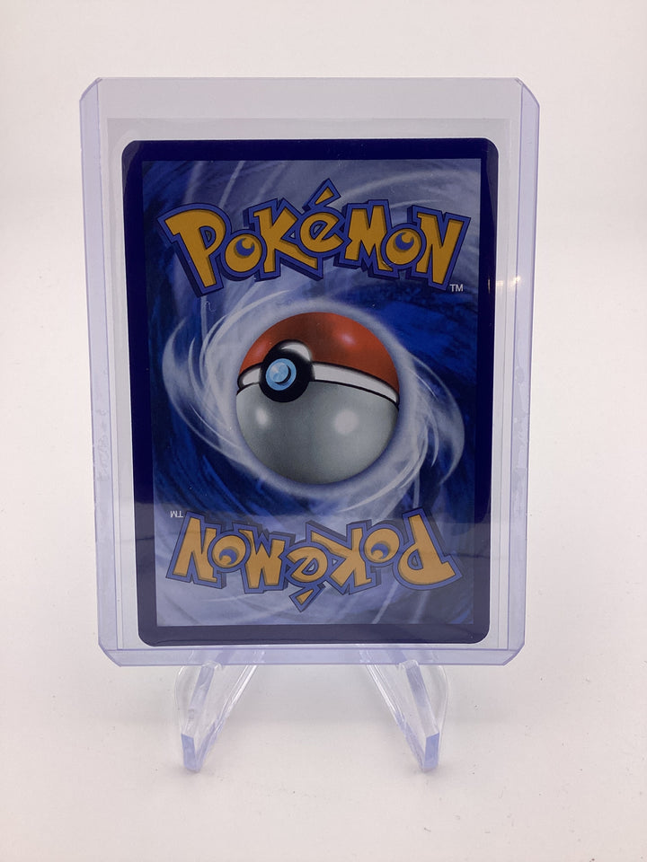 Pokemon TCG 2025 Psyduck Mega Evolutions Promo, 007