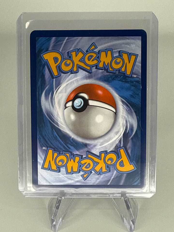 Pokemon TCG 2025 Dragapult EX Prismatic Evolutions Special Illustration Rare, 165/131