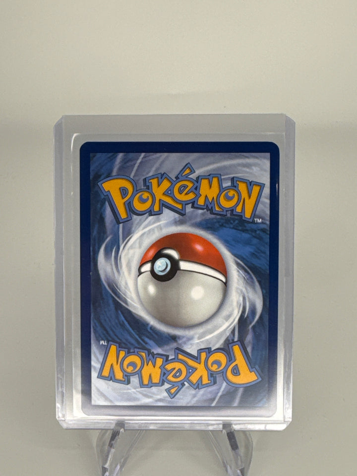 Pokemon TCG 2024 Timburr Twighlight Masquerade Full Art Illustration Rare, 183/167