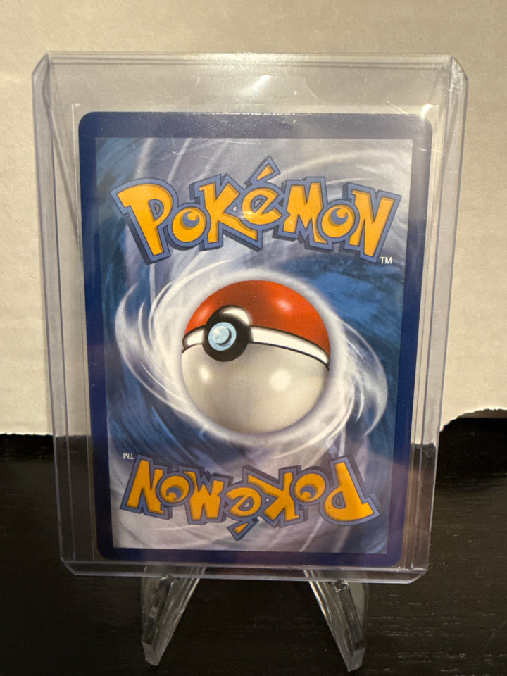 Pokemon TCG 2022 Radiant Eevee Pokemon Go Black Star Promo, SWSH230