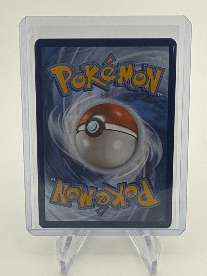 Pokemon TCG 2025 Volcanion EX Journey Together Full Art Special Illustration Rare, 182/159