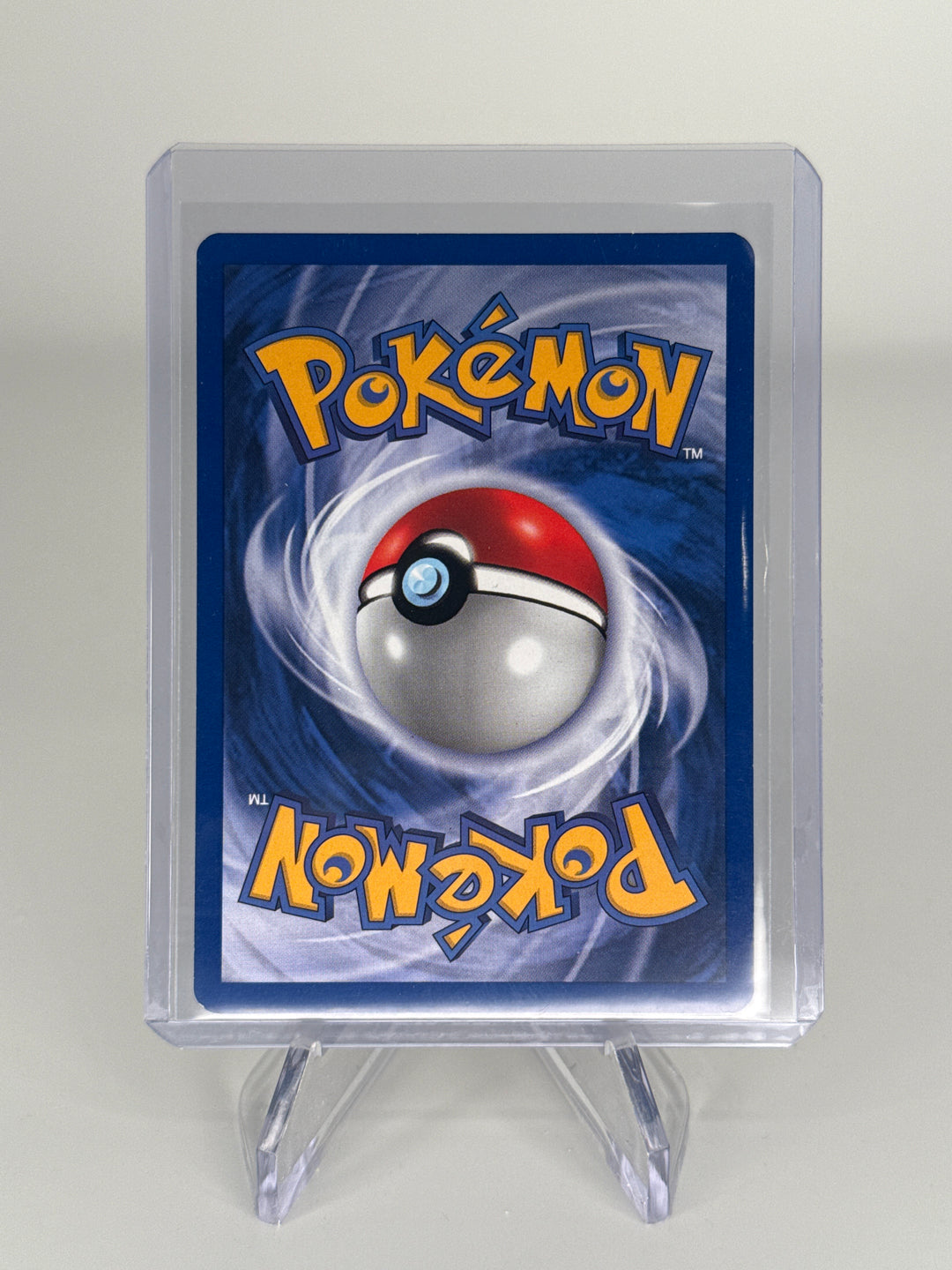 Pokemon TCG 2002 Dark Ampharos Neo Destiny Holo, 1/105