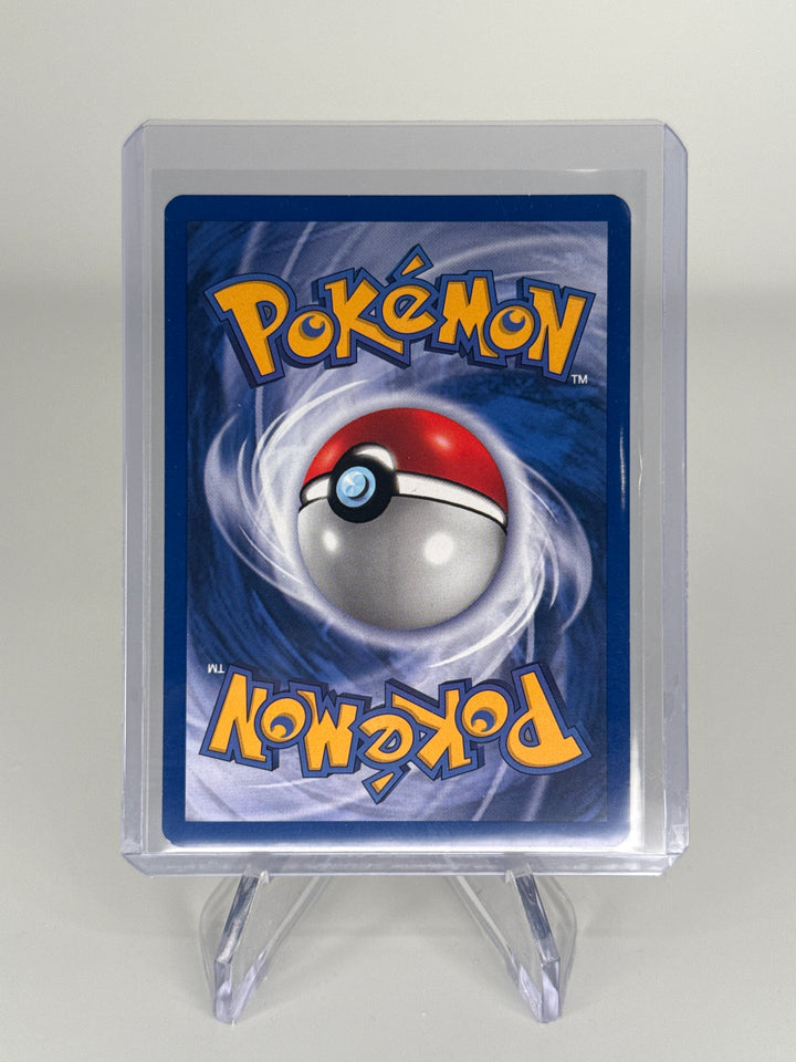 Pokemon TCG 2002 Dark Ampharos Neo Destiny Holo, 1/105