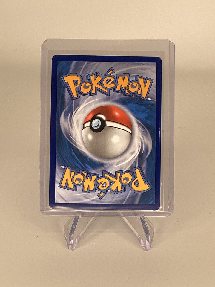 Pokemon TCG 2026 Keldeo Chaos Rising Stamped Promo, 019/086