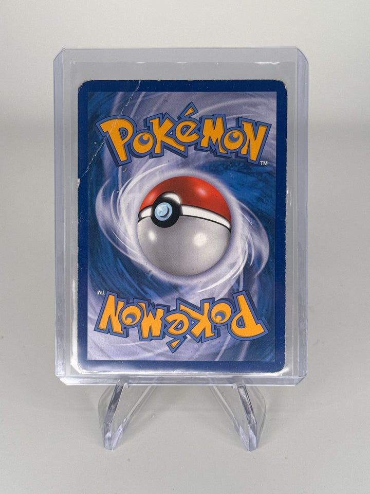 Pokemon TCG 2010 Pikachu HG & SS Black Star Promo, HGSS03