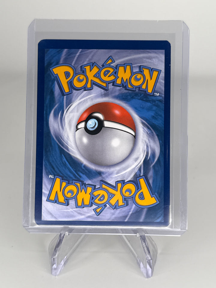 Pokemon TCG 2016 Jirachi Mythical Collection Black Star Promo, XY112