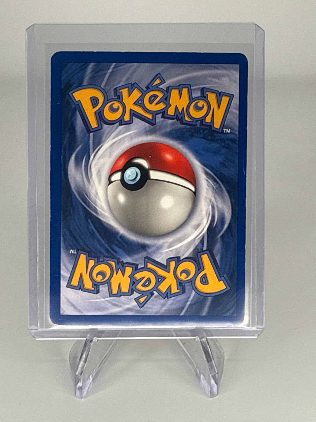 Pokemon TCG 1999 Zapdos Base Set Holo, 16/102